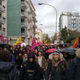 Foggia, la giornata contro la mafia